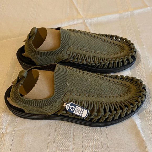 COPY - KEEN   Sandalias para hombre main image 6